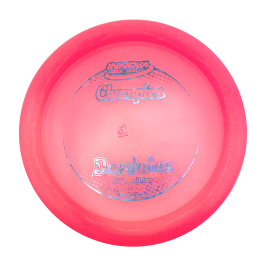 Innova Daedalus - Champion Line - Pink