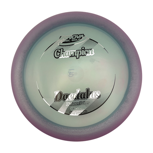 Innova Daedalus - Champion Line - Purple