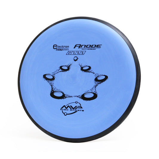 MVP Anode - Electron - Blue