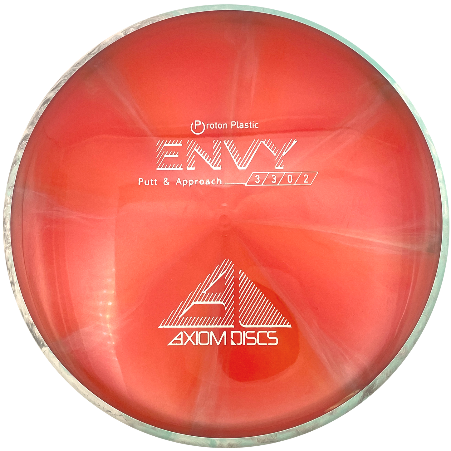 Axiom Envy - Proton - Red