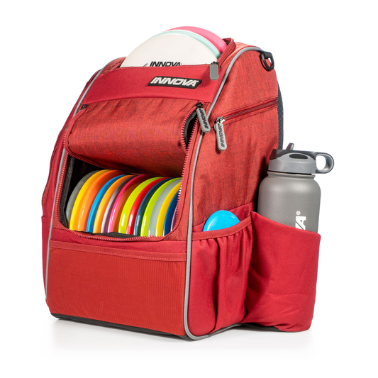 Innova Excursion Backpack (Rain Cover Included)
