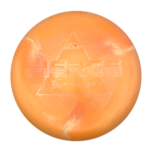 Discraft Fierce - Paige Pierce Tour Series - Orange