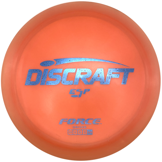 Discraft Force - ESP Line - Orange