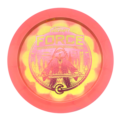 Discraft Force - 2023 Tour Series - ESP - Pink