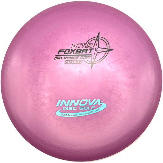 Innova Foxbat - Star Line - Purple