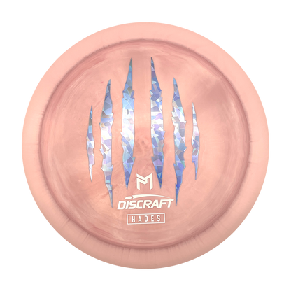 Discraft Hades - 6x Paul McBeth - ESP - Swirly Pink
