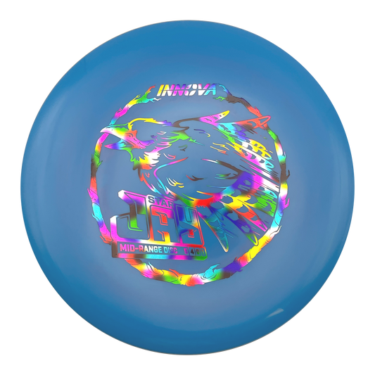 Innova Jay - Star Line - Blue