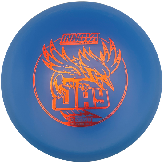 Innova Jay - DX Line - Blue