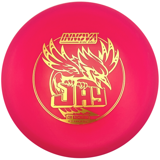 Innova Jay - DX Line - Pink