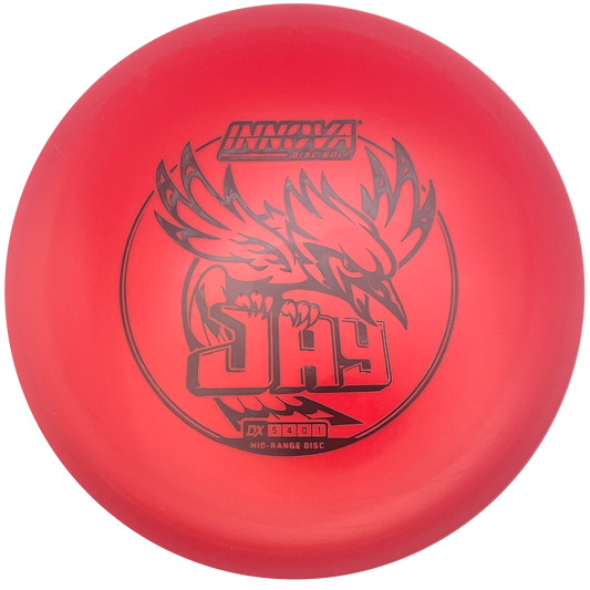 Innova Jay - DX Line - Red