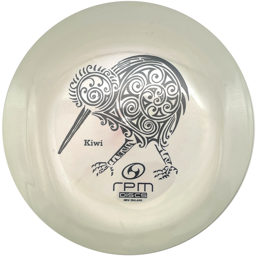 RPM Kiwi OS - Atomic - Light Green