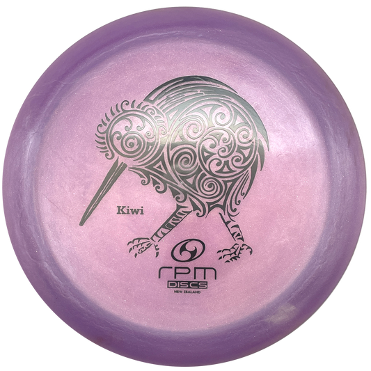 RPM Kiwi OS - Cosmic - Purple