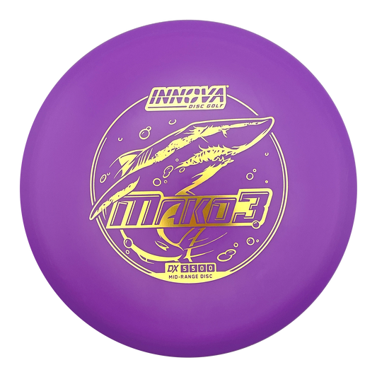 Innova Mako3 - DX Line - Purple