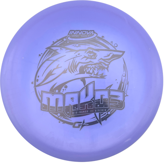 Innova Mako3 - GStar Line - Purple
