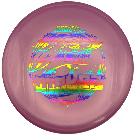 Innova Mako3 - GStar Line - Light Purple