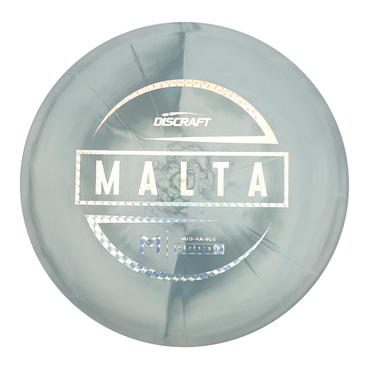 Discraft Malta - Paul McBeth - ESP Line - Light Blue