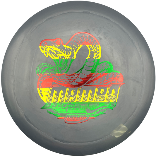 Innova Mamba - GStar Line - Grey