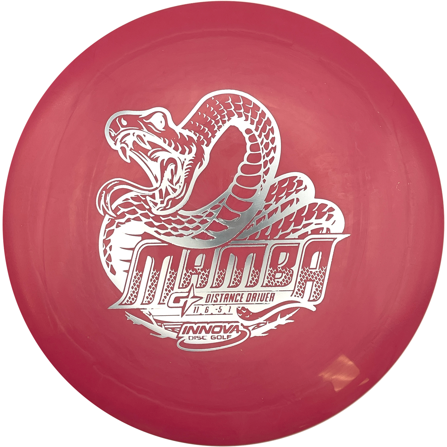 Innova Mamba - GStar Line - Pink