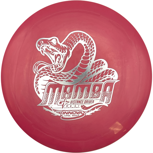 Innova Mamba - GStar Line - Pink
