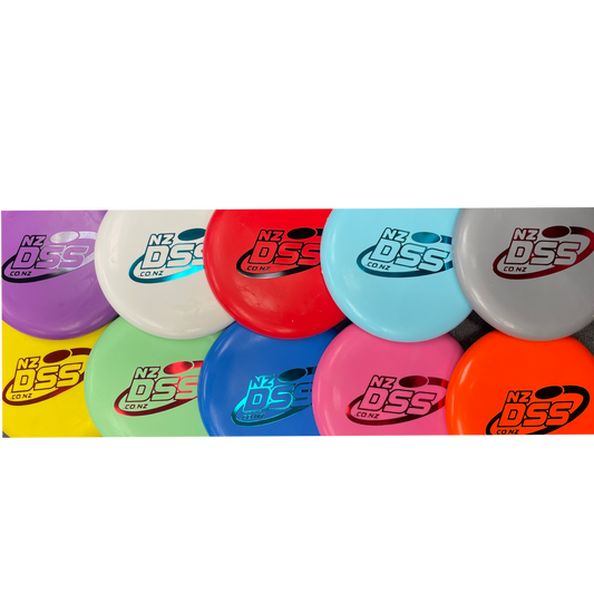NZDSS Mini Markers