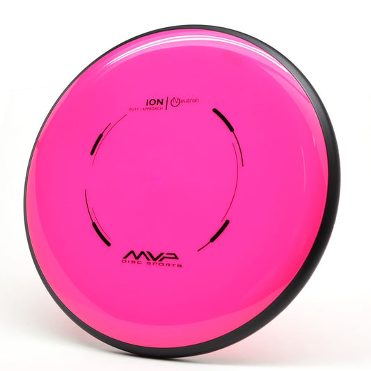 MVP Ion - Neutron - Pink