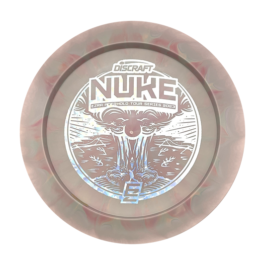 Discraft Nuke - 2023 Tour Series - ESP - Light Pink