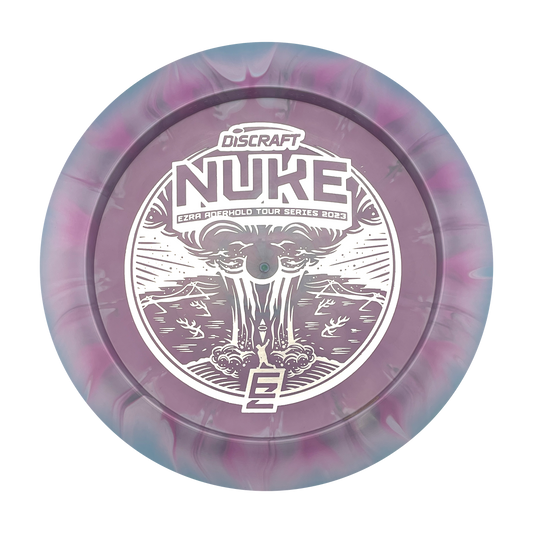 Discraft Nuke - 2023 Tour Series - ESP - Purple