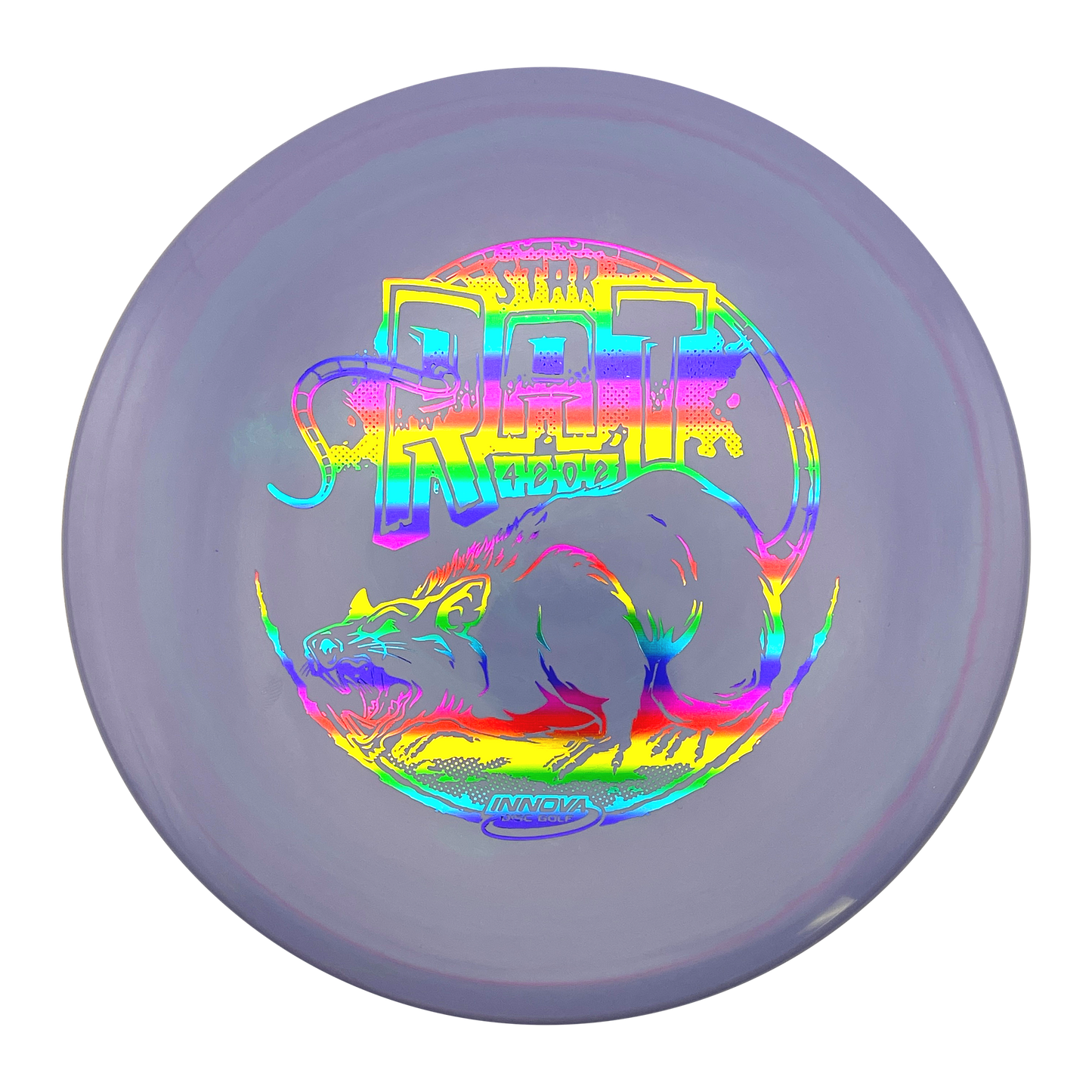Innova Rat - Star Line - Purple