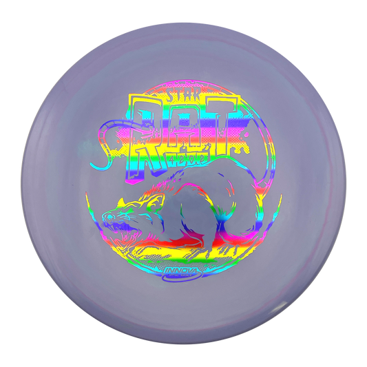 Innova Rat - Star Line - Purple