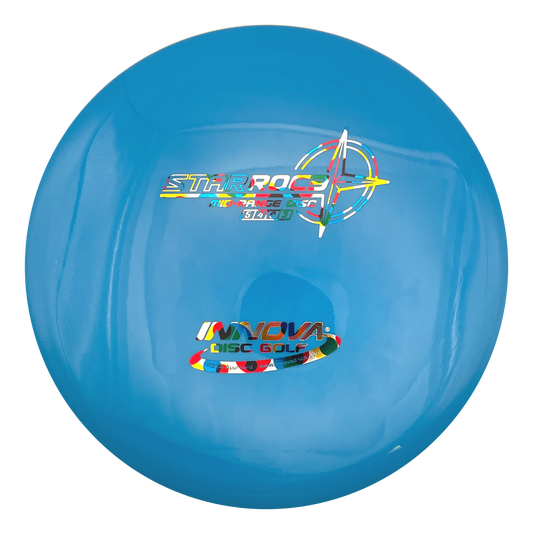 Innova Roc3 - Star Line - Light Blue