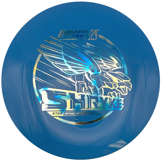 Innova Shryke - Star Line - Blue