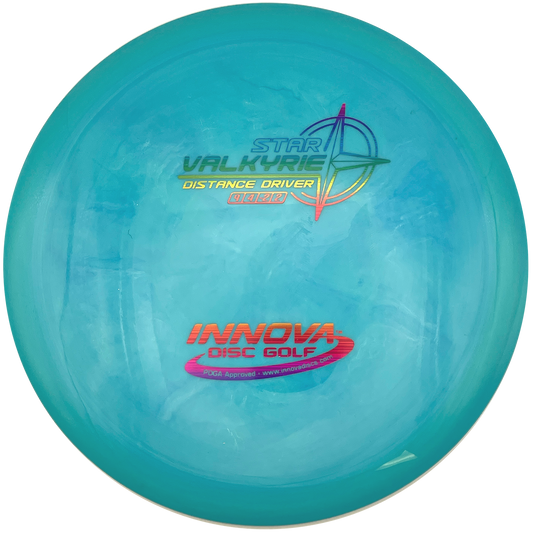 Innova Valkyrie - Star Line - Blue