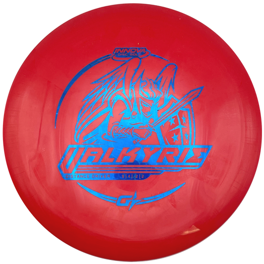 Innova Valkyrie - GStar Line - Red